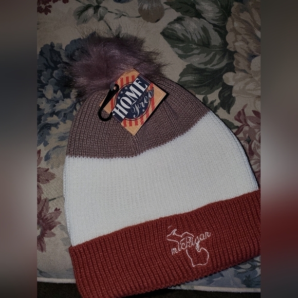 Home Free Beanie Hat - Picture 8 of 8